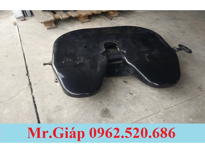 Bán Mâm Mooc Đầu Kéo Cổ 90