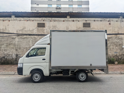 SUZUKI CARRY PRO COMPOSITE.