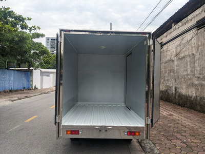 SUZUKI CARRY PRO COMPOSITE.