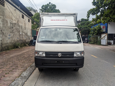 SUZUKI CARRY PRO COMPOSITE.