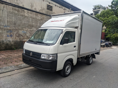 SUZUKI CARRY PRO COMPOSITE.