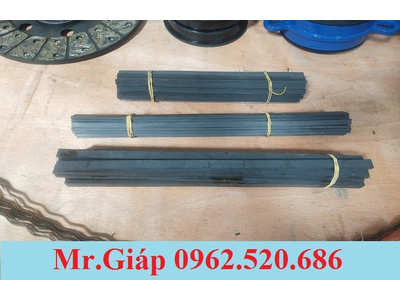 Chổi Than Máy Nén Khí Mooc Xi Măng Rời