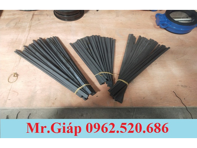 Chổi Than Máy Nén Khí Mooc Xi Măng Rời