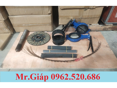 Chổi Than Máy Nén Khí Mooc Xi Măng Rời