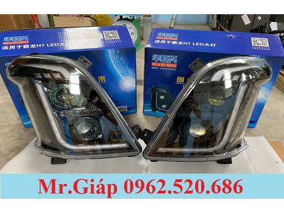 Đèn Pha Led Chenglong H7