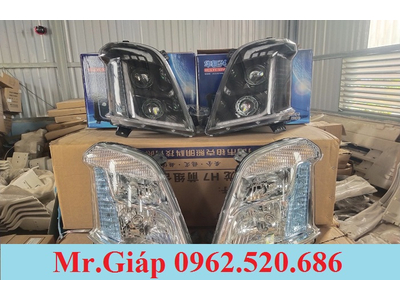 Đèn Pha Led Chenglong H7