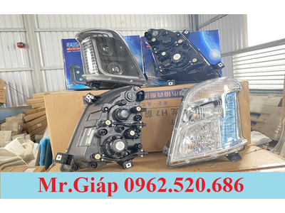 Đèn Pha Led Chenglong H7