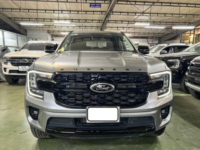 Everest Sport 2023 Lướt 13.900km