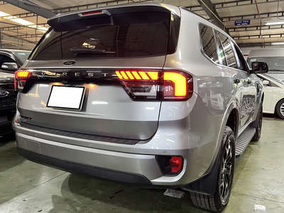 Everest Sport 2023 Lướt 13.900km