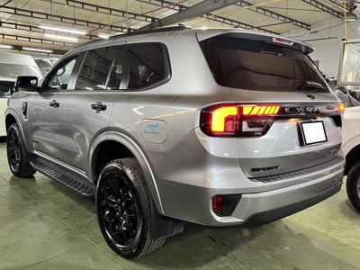 Everest Sport 2023 Lướt 13.900km