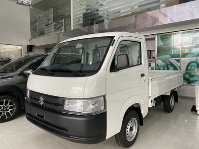 Suzuki Carry Pro lửng mới 810 kg