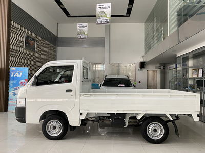 Suzuki Carry Pro lửng mới 810 kg