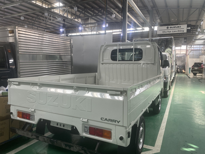Suzuki Carry Pro lửng mới 810 kg