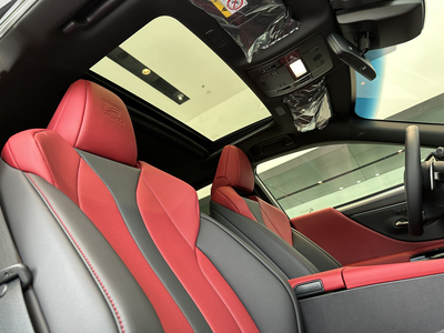 Lexus ES 250 F Sport