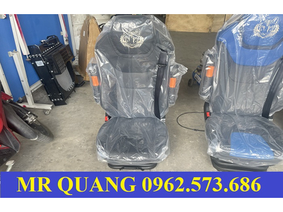 Ghế hơi tại Sài Gòn