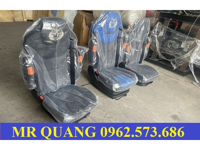 Ghế hơi tại Sài Gòn