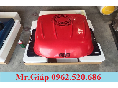 Điều Hoà Âm Trần 24v 12v