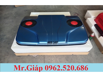 Điều Hoà Âm Trần 24v 12v