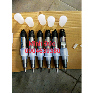 BÁN KIM PHUN DẦU XE FAW JH6- 460