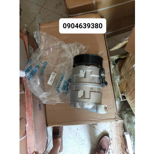 BÁN LỐC LẠNH XE FAW JH6-JH6430-JH6460