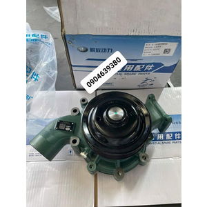 BÁN BƠM NƯỚC XE FAW JH6 - 430/460