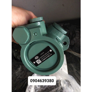 BÁN BƠM LÁI XE FAW JH6 MÁY 460