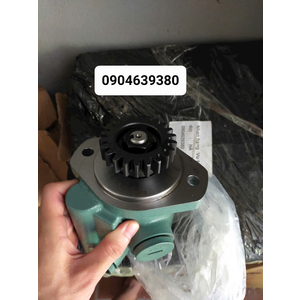 BÁN BƠM LÁI XE FAW JH6 MÁY 460