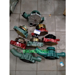 BÁN BƠM NƯỚC XE FAW JH6 - 430/460