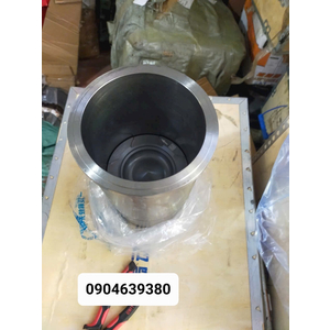 BÁN BỘ HƠI FAW JH6 - 460