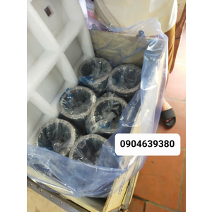 BÁN BỘ HƠI FAW JH6 - 460