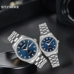 Cặp Đôi STARKE SK165BM & SK165AL-C1