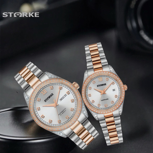 Cặp Đôi STARKE SK165BM & SK165AL-C2