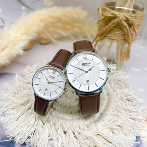 Cặp Đôi STARKE SK114PM & PL-C2