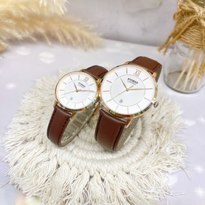 Cặp Đôi STARKE SK114PM & PL-C1