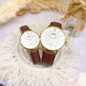 Cặp Đôi STARKE SK114PM & PL-C3