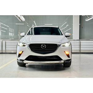 New Mazda CX-3 Premium