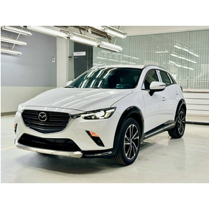 New Mazda CX-3 Premium
