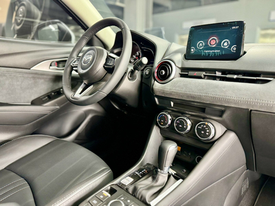 New Mazda CX-3 Premium