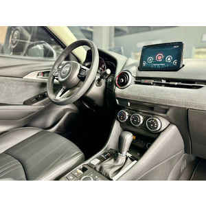 New Mazda CX-3 Premium