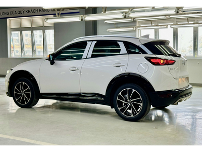 New Mazda CX-3 Premium