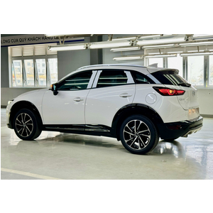 New Mazda CX-3 Premium