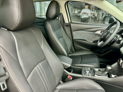 New Mazda CX-3 Premium