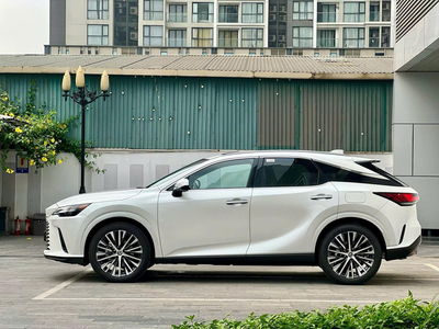 Lexus RX 350 Premium