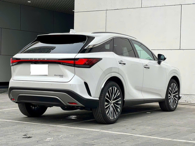 Lexus RX 350 Premium