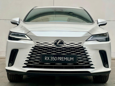 Lexus RX 350 Premium