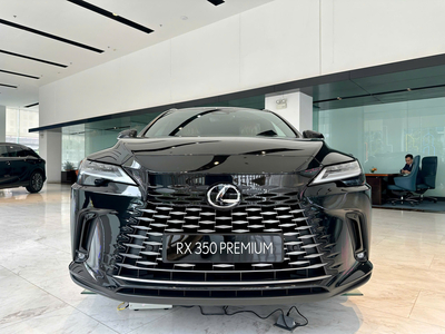 Lexus RX 350 Premium