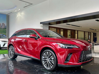 Lexus RX 350 Premium
