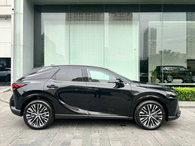Lexus RX 350 Premium