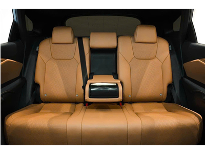 Lexus RX 350 Premium