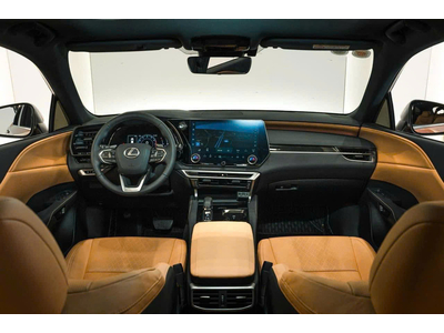 Lexus RX 350 Premium